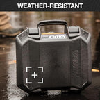 Pelican Vault V100 Hard Case (Camera, Pistol, Gear, Equipment) - Image 5