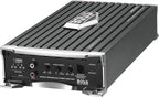 BOSS Audio Systems AR2000M Monoblock Car Amplifier - 2000 High Output, High/Low Level Inputs, Low-Pass Crossover, Hook Up to Subwoofer for Bass - Image 3
