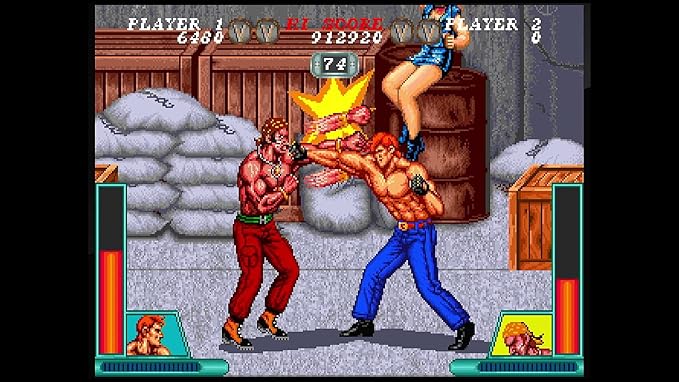 TAITO MILESTONES 2 (Switch) - Image 7