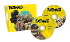 Eastward Collector's Edition(イーストワードコレクターズエディション) - Switch (【特典】オリジナルサウンドトラック(2枚組)、珊(サン)ミニフィギュア &【永久封入特典】ステッカー2種、オリジナルリバーシブルジャケット &【Amazon.co.jp限定】アイテム未定 同梱) (Non-US Version) - Image 4
