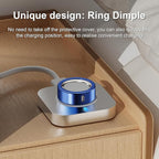 5 Pack Ring Cover Compatible with Oura Ring Gen 4/Oura Ring Gen 3 Horizon/Heritage, Abrasion-Resistant TPU Case for Oura Ring Protector Accessories for Oura Size 13 - Image 6
